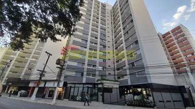apartment em Braz Leme, Santana - São Paulo - SP