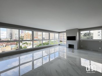 apartment em Rua Senador Joaquim Pedro Salgado Filho, São Bento - Bento Gonçalves - RS