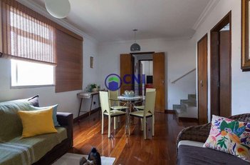 apartment em Rua Eli Seabra Filho, Buritis - Belo Horizonte - MG