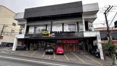 commercial_property em Avenida Washington Luís, Santo Amaro - São Paulo - SP