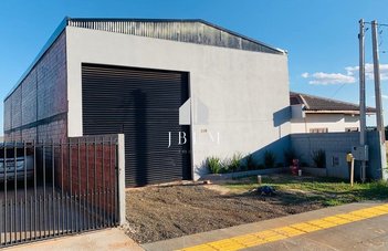 industrial em Palestina, Cruzeiro - Santa Rosa - RS