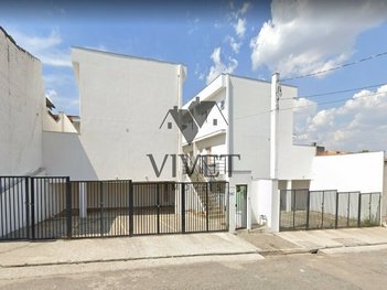 house em Rua dos Ferroviários, Vila Barão - Sorocaba - SP