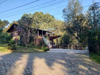 house em Bento Osvaldo Trisch, Pedancino - Caxias do Sul - RS
