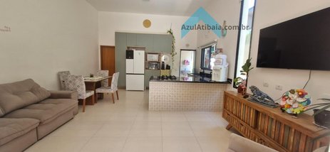 house em Avenida Amador Peçanha Franco, Loteamento Jardim Morumbi - Atibaia - SP