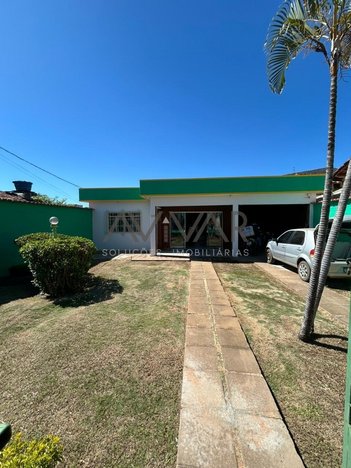 house em Rua Mendo Correia, Salinas - Salinas - MG