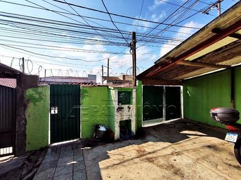 house em Rua Professor Armando Rizzo, Vila Almeida - Sorocaba - SP