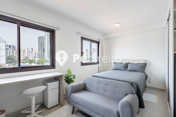 apartment em Rua Cândido Vale, Tatuapé - São Paulo - SP