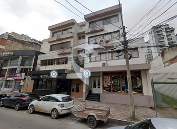 office em Rua Ernesto Alves, Nossa Senhora de Lourdes - Caxias do Sul - RS