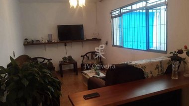 house em Rua Ernesto Sena, Jardim Icaraí - São Paulo - SP