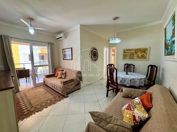 apartment em Rua Senador Severo Gomes, Itaguá - Ubatuba - SP