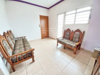 apartment em Avenida Francisco de Angelis, Jardim Okita - Campinas - SP