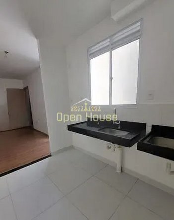 apartment em Avenida Francisco Chrisóstono Torres, São Luiz - Volta Redonda - RJ
