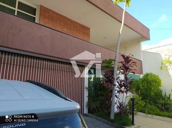 house em Rua Francisco Martins Feitosa, Lagoa Seca - Mogi das Cruzes - SP