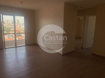 apartment em Rua Fidélis Papini, Vila Prudente - São Paulo - SP