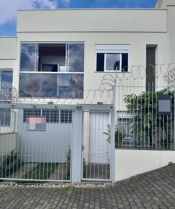 house em Rua Francisco Lermen, Marechal Floriano - Caxias do Sul - RS