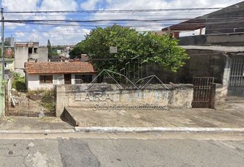 land_lot em Doutor Afonso Splendore, Cidade São Mateus - São Paulo - SP