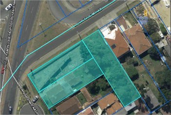 land_lot em Rua Durval de Morais, Jardim das Américas - Curitiba - PR