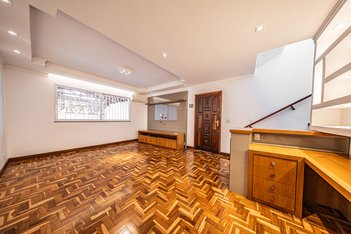 house em Rua Gurupá, Vila Anglo Brasileira - São Paulo - SP