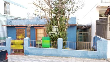 land_lot em Rua Marechal Floriano Peixoto, Centro - Santa Maria - RS