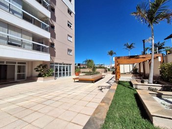 apartment em Rua Fernando Febeliano da Costa, Vila Independência - Piracicaba - SP