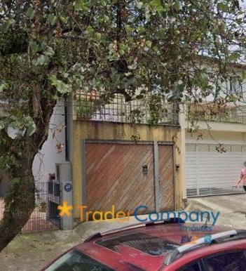 house em Padre Pereira de Andrade, Boaçava - São Paulo - SP