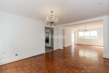 apartment em Rua Pamplona, Jardim Paulista - São Paulo - SP