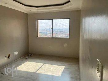 apartment em Ernesto Evans, São Miguel Paulista - São Paulo - SP