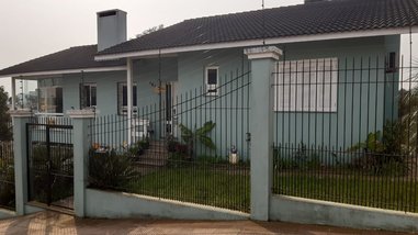house em Rua Silvestro Yotti, Bela Vista - Caxias do Sul - RS