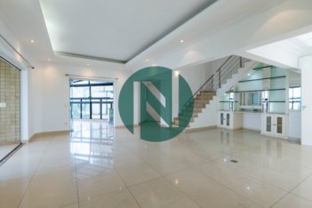apartment em Avenida José Galante, Vila Suzana - São Paulo - SP