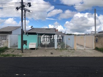 land_lot em Rua Ernesto Jonas Gonçalves, Guatupê - São José dos Pinhais - PR