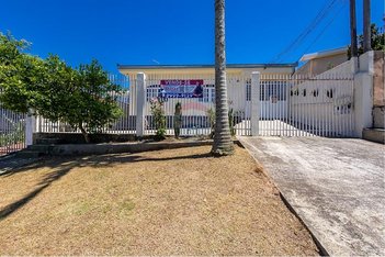 house em Rua Professor João Duck Filho, Xaxim - Curitiba - PR