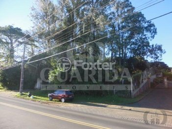 land_lot em Avenida Vicente Monteggia, Cavalhada - Porto Alegre - RS