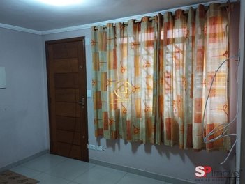 apartment em Rua André Bagi, Vila Nova Parada - São Paulo - SP
