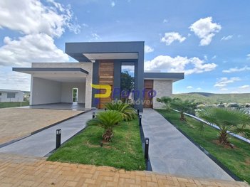 house em Rua L, Gran Royalle - Lagoa Santa - MG