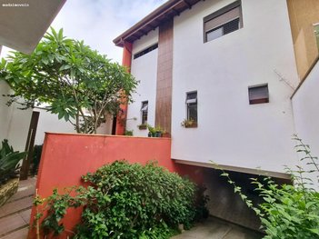house em Avenida Antônio Vieira do Nascimento, Jardim Nathalie - Mogi das Cruzes - SP