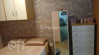 apartment em Rua Doutor Solon Fernandes, Vila Rosália - Guarulhos - SP