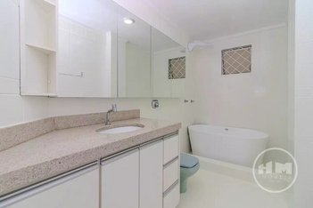 apartment em Rua Miguel Matte, Pioneiros - Balneário Camboriú - SC