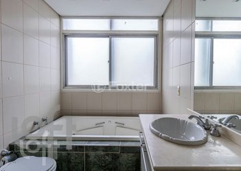 apartment em Avenida Angélica, Santa Cecília - São Paulo - SP