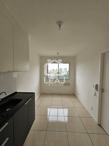 apartment em Rua 17 de Janeiro, Paraíso do Morumbi - São Paulo - SP