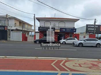 house em Avenida General Carlos Cavalcanti, Uvaranas - Ponta Grossa - PR