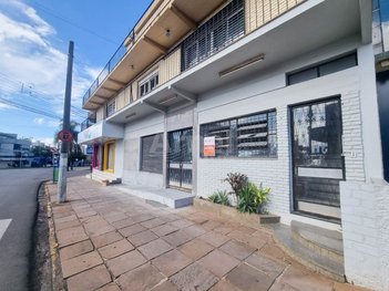 business em Moacir da Motta Fortes, Vera Cruz - Passo Fundo - RS