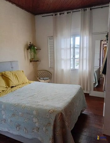 house em Rua Bahia, Vila Irene - São Roque - SP