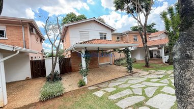 house em Avenida José Bonifácio, Jardim das Paineiras - Campinas - SP