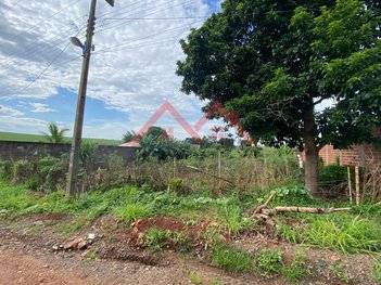 land_lot em Rua Padre Gisley Azevedo Gomes, Condomínio Santa Marina - Maringá - PR