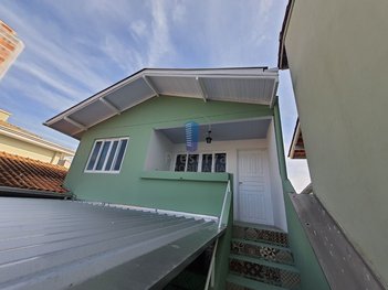 apartment em Rua Anita Garibaldi, Centro - Itajaí - SC