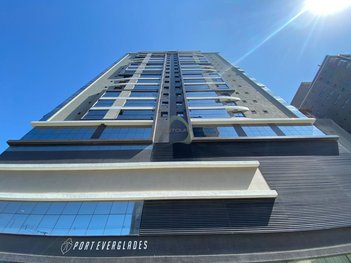 apartment em Rua Artur Campos, Porto Belo - Porto Belo - SC