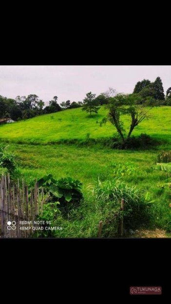 land_lot em Via dos Guarantãs, Granjas Urupes - Arujá - SP