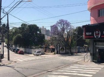 land_lot em Alameda São Caetano, Olímpico - São Caetano do Sul - SP