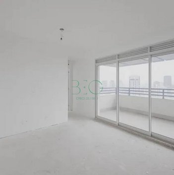 apartment em Rua Padre Garcia Velho, Pinheiros - São Paulo - SP