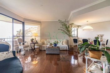 apartment em Rua Manoel Antônio Pinto, Paraisópolis - São Paulo - SP